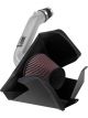 K&N Performance Air Intake System