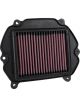 K&N Replacement Air Filter