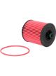 K&N Oil Filter