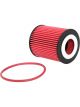 K&N Oil Filter