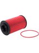 K&N Oil Filter