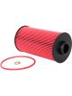 K&N Oil Filter