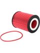 K&N Oil Filter