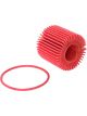 K&N Oil Filter