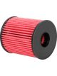 K&N Oil Filter