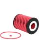 K&N Oil Filter