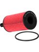 K&N Oil Filter