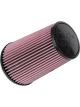 K&N Universal Clamp-On Air Filter