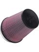 K&N Universal Clamp-On Air Filter