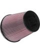 K&N Universal Clamp-On Air Filter