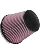 K&N Universal Clamp-On Air Filter