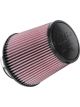 K&N Universal Clamp-On Air Filter
