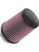 K&N Universal Clamp-On Air Filter