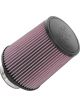 K&N Universal Clamp-On Air Filter