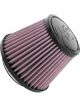 K&N Universal Clamp-On Air Filter
