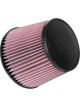 K&N Universal Clamp-On Air Filter