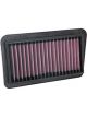K&N Replacement Air Filter