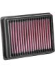 K&N Replacement Air Filter