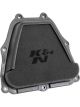 K&N Replacement Air Filter