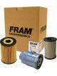 Fram 4WD Filter Service Kit