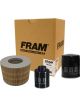 Fram 4WD Filter Service Kit
