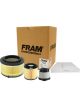 Fram 4WD Filter Service Kit