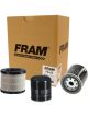 Fram 4WD Filter Service Kit