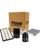 Fram 4WD Filter Service Kit
