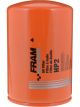 Fram High Performance Racing Oil Filter