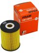 Fram Oil Filter