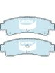Bendix Advance Brake Pad