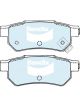 Bendix Advance Brake Pad