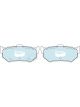Bendix Advance Brake Pad