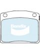 Bendix Advance Brake Pad