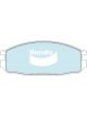 Bendix Advance Brake Pad