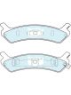 Bendix Advance Brake Pad