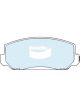 Bendix Advance Brake Pad