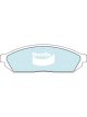 Bendix Advance Brake Pad