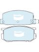 Bendix Advance Brake Pad