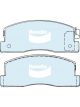 Bendix Advance Brake Pad