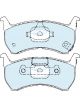 Bendix Advance Brake Pad
