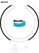 Bendix Brake Shoes