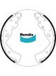 Bendix Brake Shoes