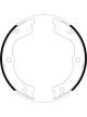 Bendix Brake Shoes