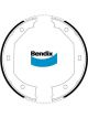 Bendix Brake Shoes