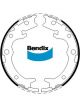 Bendix Brake Shoes