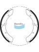 Bendix Brake Shoes