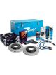 Bendix Ultimate 4WD Brake Upgrade Kit with 2