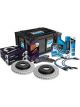 Bendix Ultimate 4WD Brake Upgrade Kit with 2