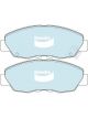 Bendix Ultimate Brake Pad